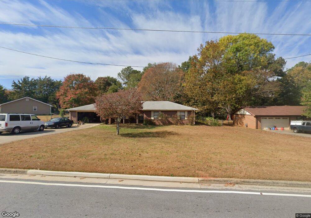 3493 Parr Rd SE unit U5, Conyers, GA 30094 - photo 1
