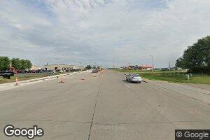 1521 E Birch St, Brandon, SD 57005