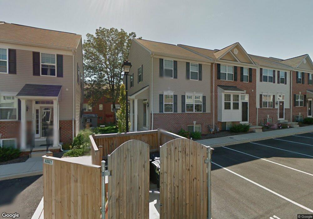 3611 Bancroft Rd, Baltimore, MD 21215 - photo 1