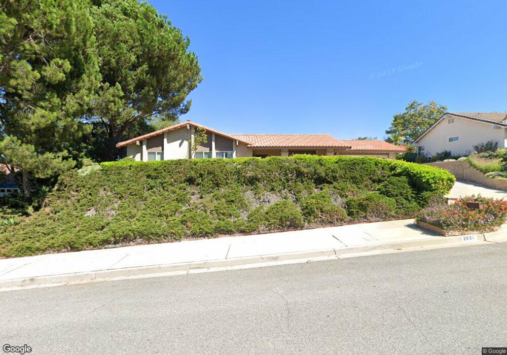 2021 Mccrea Rd, Thousand Oaks, CA 91362 - photo 1