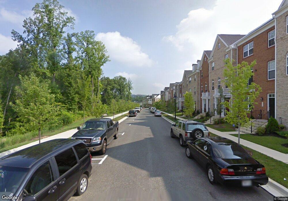 521 Spectator Ave, Hyattsville, MD 20785 - photo 1