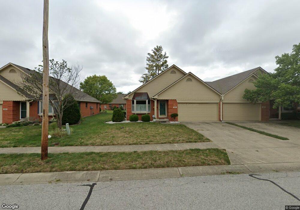 2918 Colony Lake East Dr, Plainfield, IN 46168 - photo 1