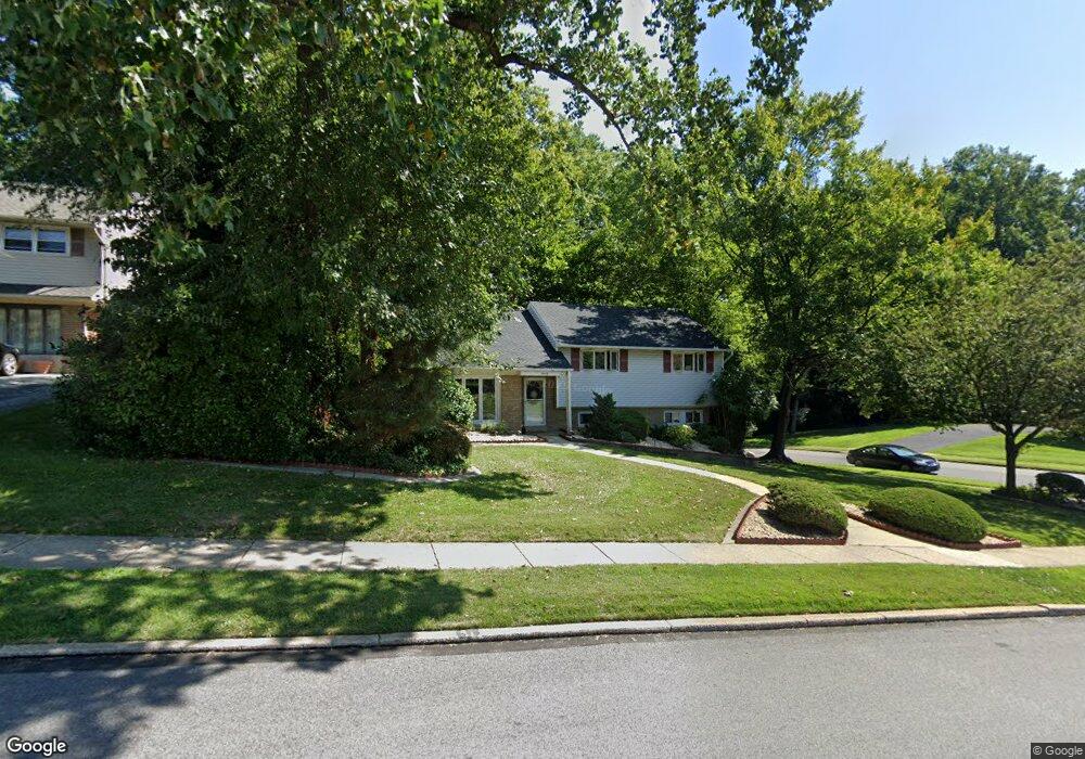 2033 Springhouse Rd, Broomall, PA 19008 - photo 1