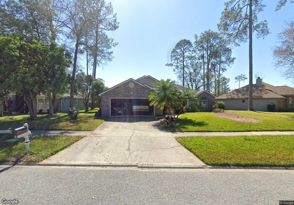 2041 Water Crest Dr, Fleming Island, FL 32003 - photo 1