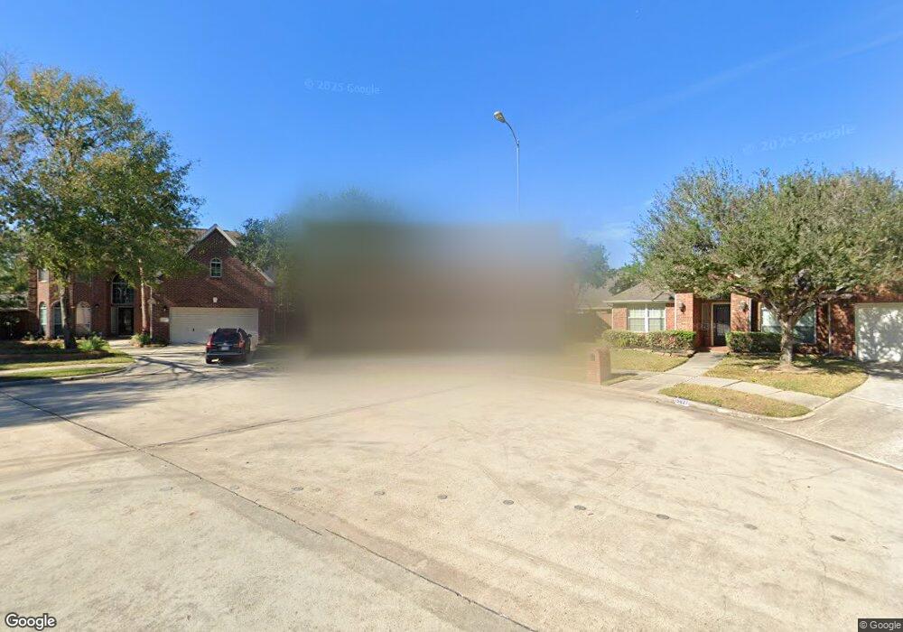 15823 Laurel Cove, Tomball, TX 77377 - photo 1