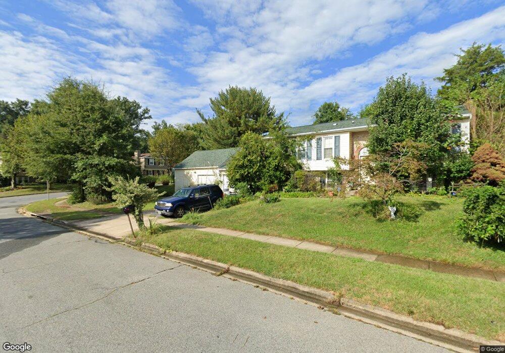 6400 Darwin Rd, Laurel, MD 20707 - photo 1