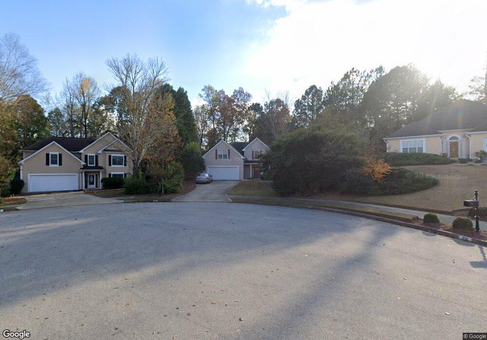 259 Reeves Creek Way, Jonesboro, GA 30236 - photo 1