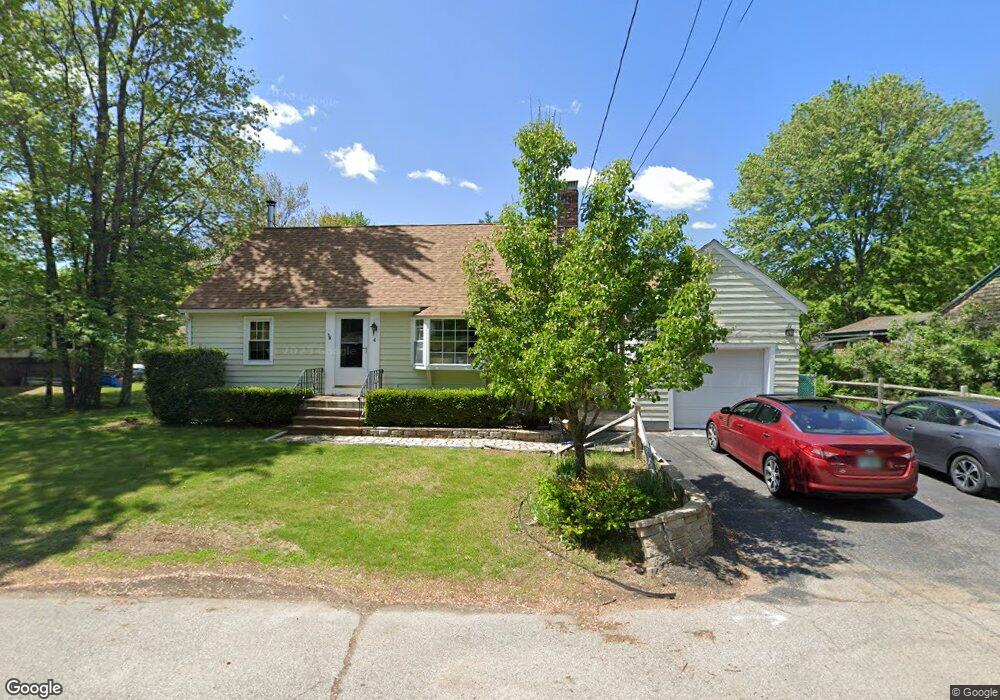 4 Westman St, Somersworth, NH 03878 - photo 1