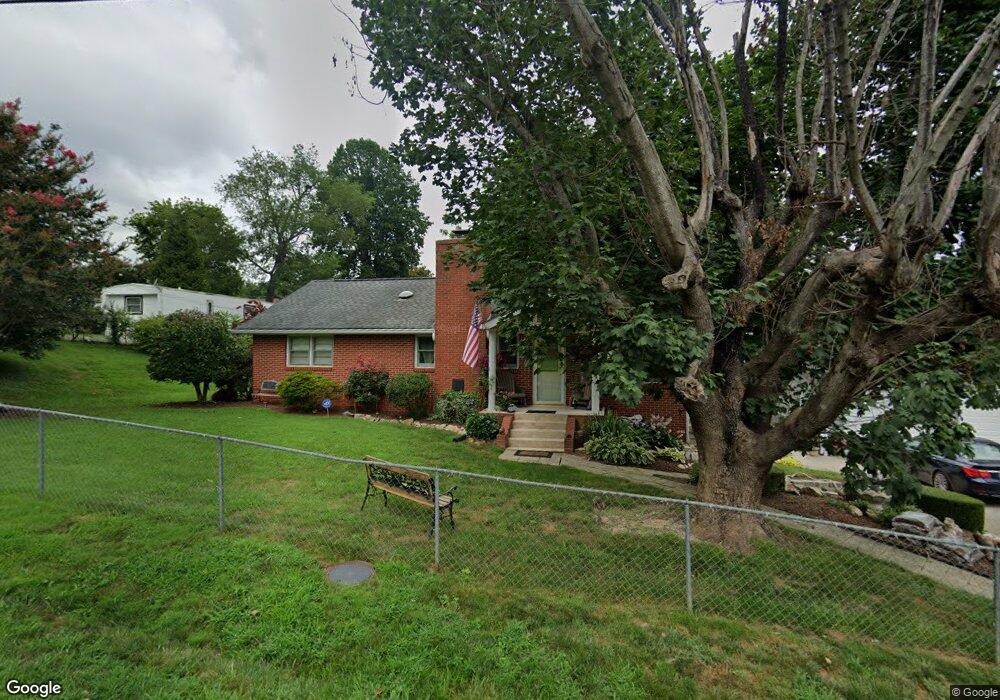 76 Le An Hurst Rd, Asheville, NC 28803 - photo 1