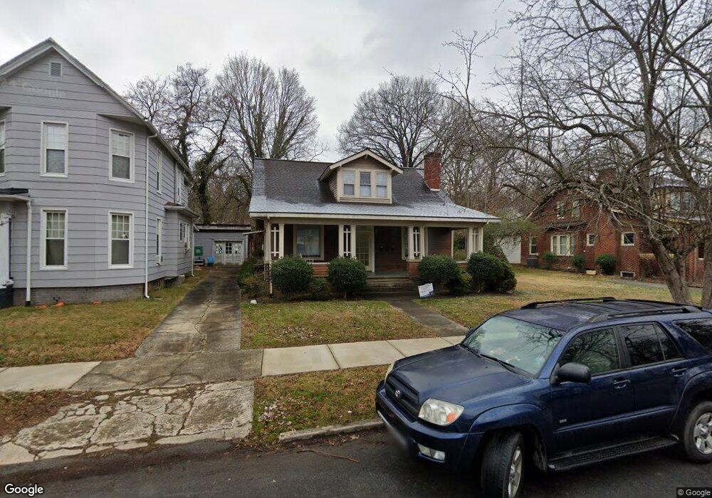 405 W Pine St, Johnson City, TN 37604 - photo 1