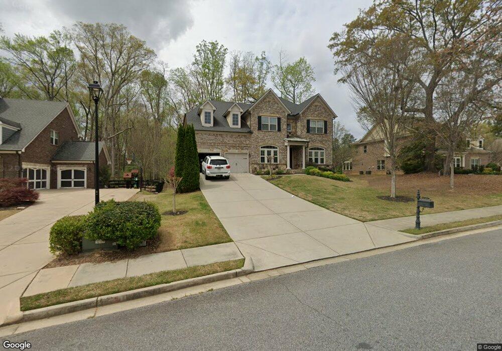 12120 Spence Way, Alpharetta, GA 30004 - photo 1