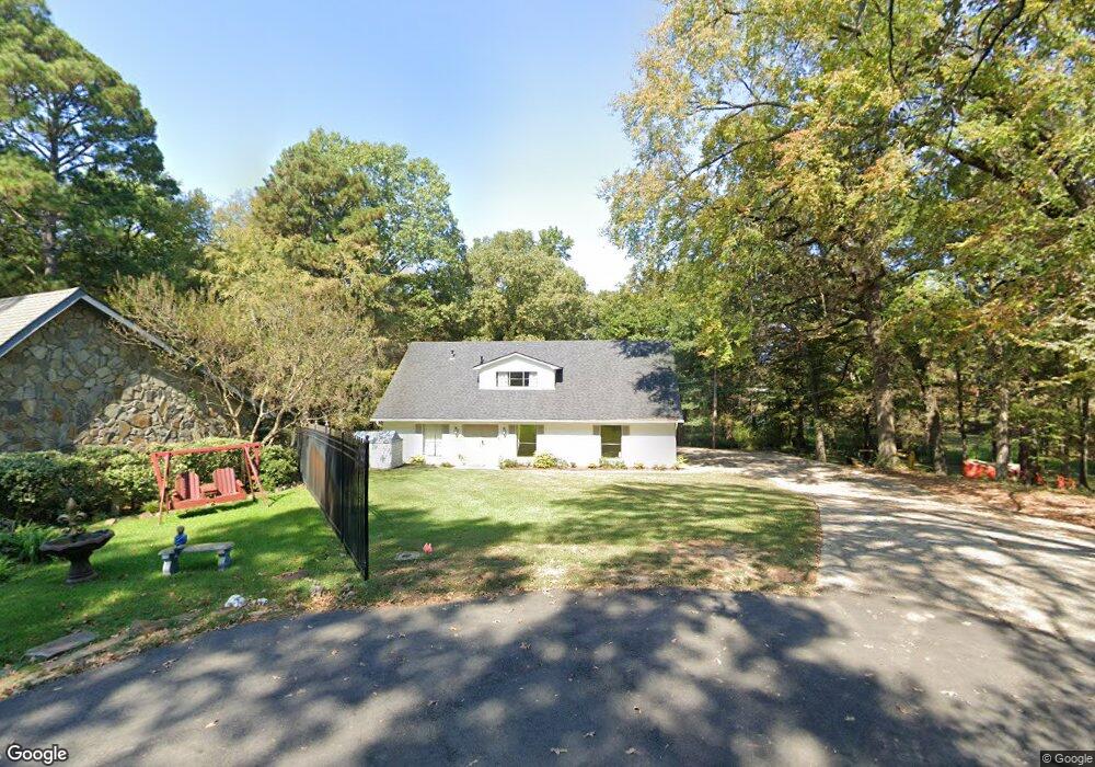 2832 Oak Mont Cir, Shreveport, LA 71119 - photo 1