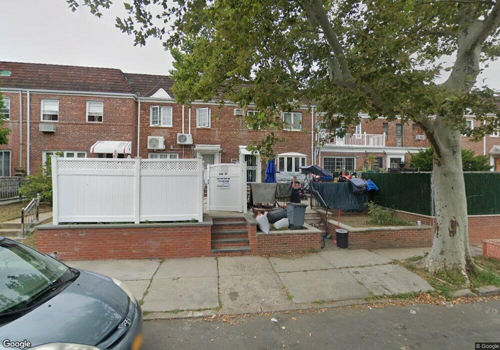 14439 76th Rd, Flushing, NY 11367 - photo 1