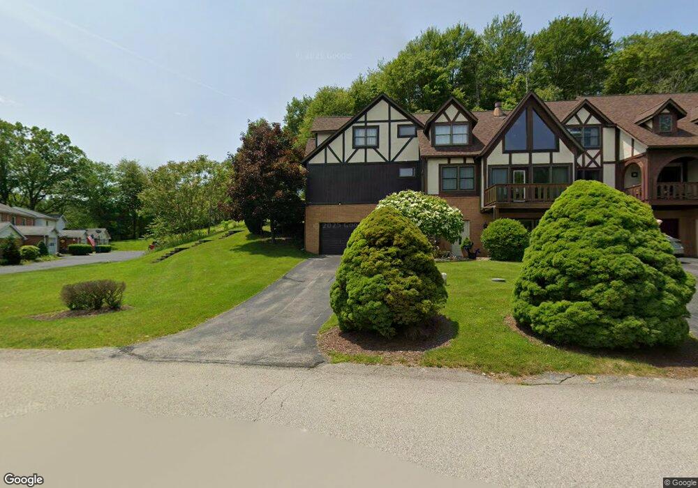 201 Briarwood, Indiana, PA 15701 - photo 1