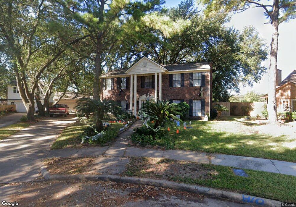 8003 Pinyon Creek Ct, Houston, TX 77095 - photo 1