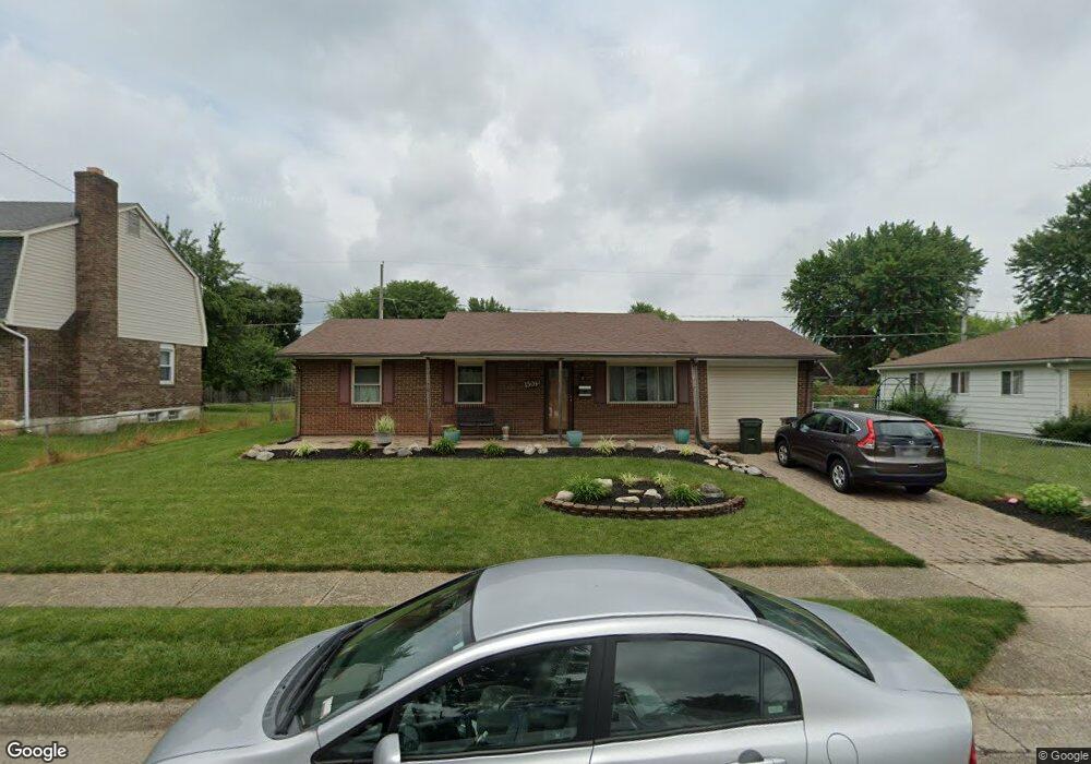 1509 Commonwealth Dr, Xenia, OH 45385 - photo 1