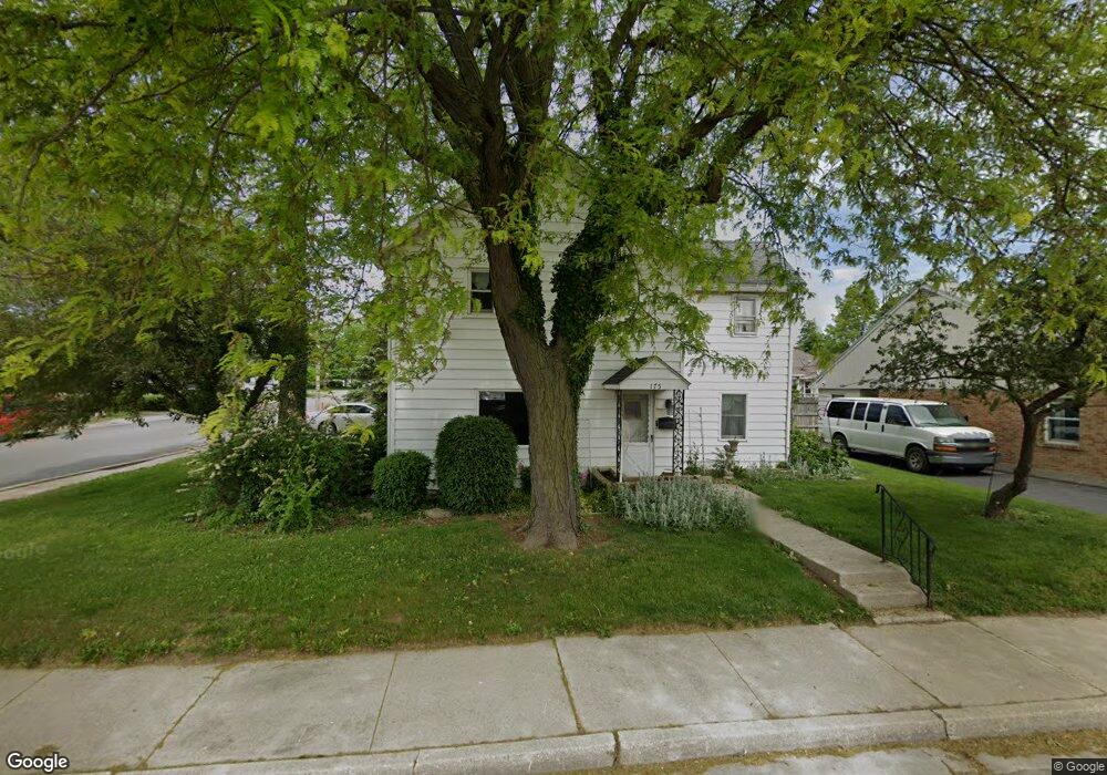 175 W Water St, Berne, IN 46711 - photo 1