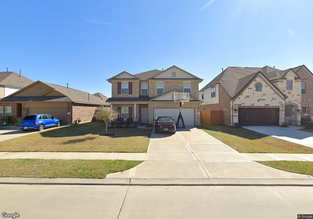 11342 Thompson Bend Dr, Humble, TX 77396 - photo 1