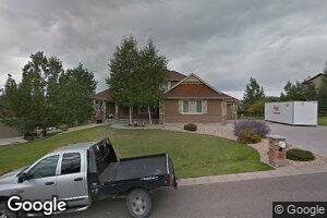 4212 Wedgewood Dr, Billings, MT 59106