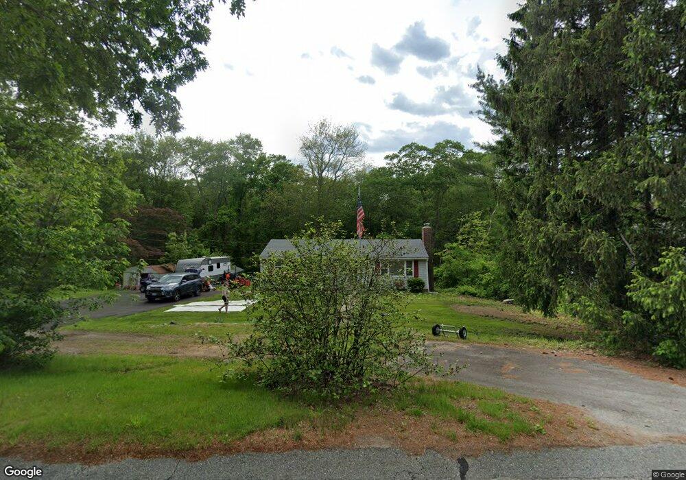 68 Branch Pike, Smithfield, RI 02917 - photo 1
