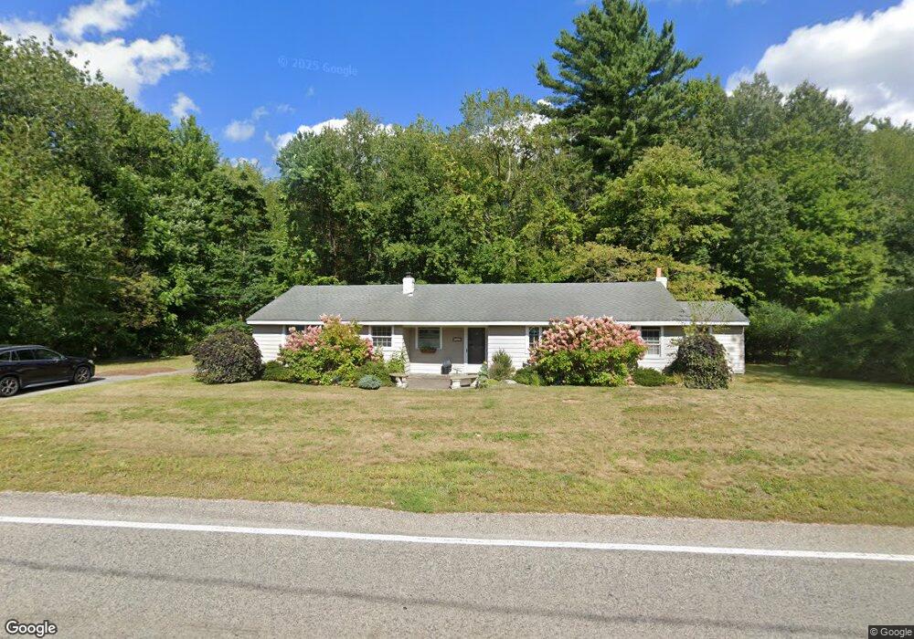 247 Whiting St, Hanover, MA 02339 - photo 1