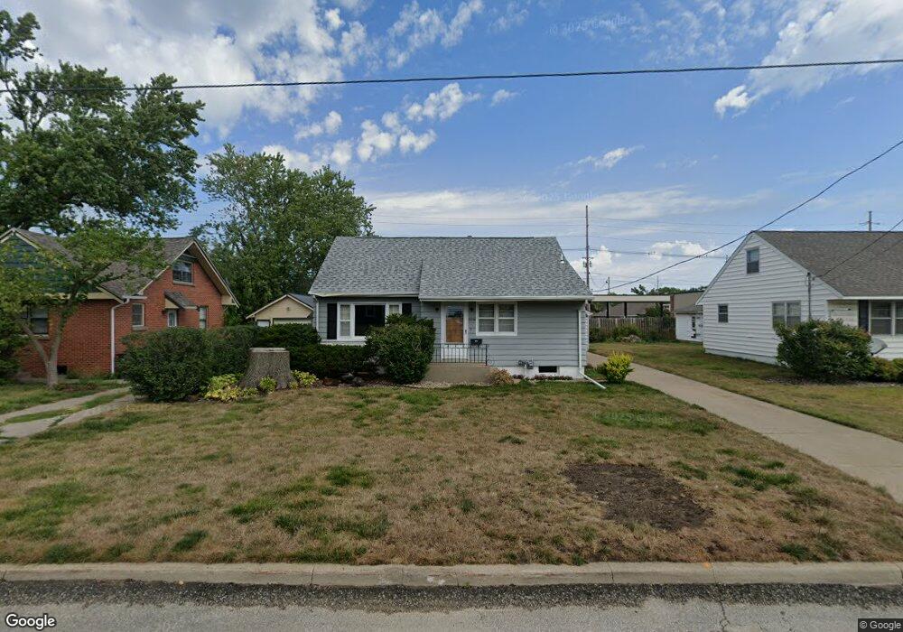 3320 Henderson Ave SE, Cedar Rapids, IA 52403 - photo 1