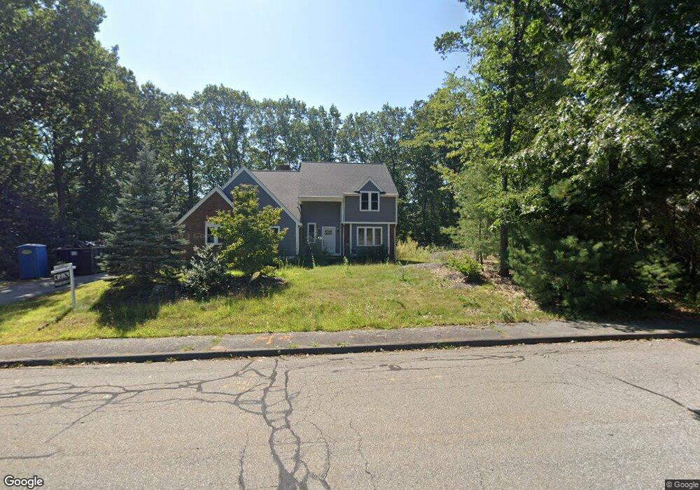 418 Stearns Rd, Marlborough, MA 01752 - photo 1