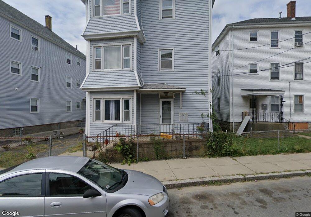 75 Jencks St, Fall River, MA 02723 - photo 1