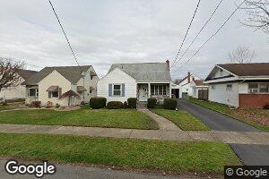 101 Lincoln Ave, Wyoming, PA 18644