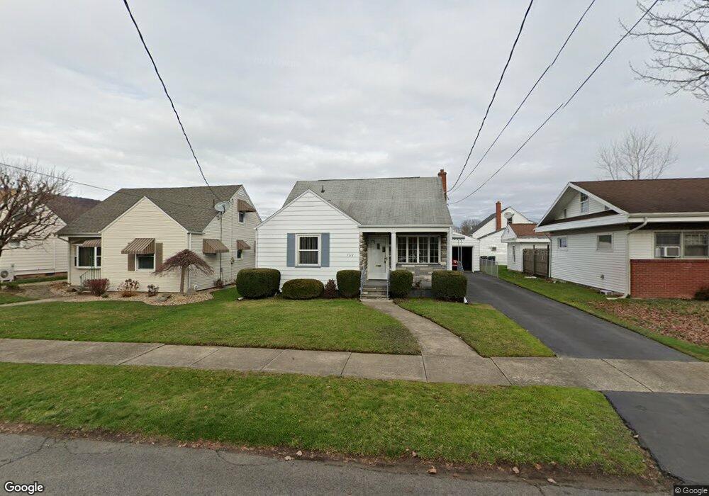 101 Lincoln Ave, Wyoming, PA 18644 - photo 1