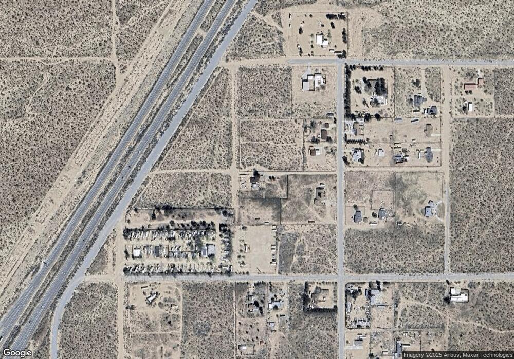 22345 Lutie Ave, Mojave, CA 93501 - photo 1