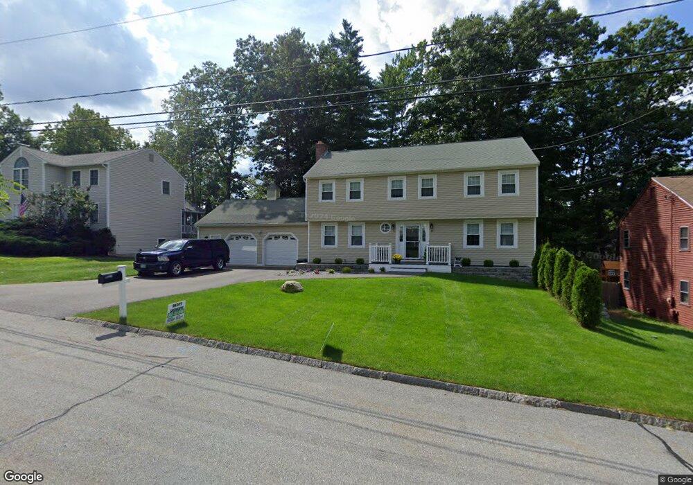 19 Clear View Dr, Nashua, NH 03062 - photo 1