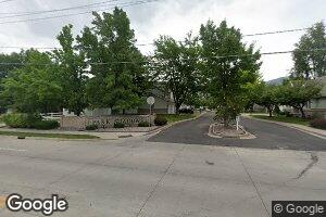 184 Park Shadows Cir, Bountiful, UT 84010
