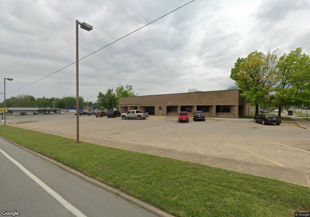 1408 Po Box, Sapulpa, OK 74067 - photo 1