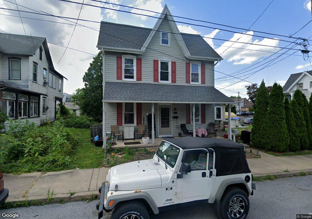 Street View Photo