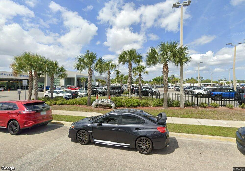 1616 Cassat Ave, Jacksonville, FL 32210 - photo 1