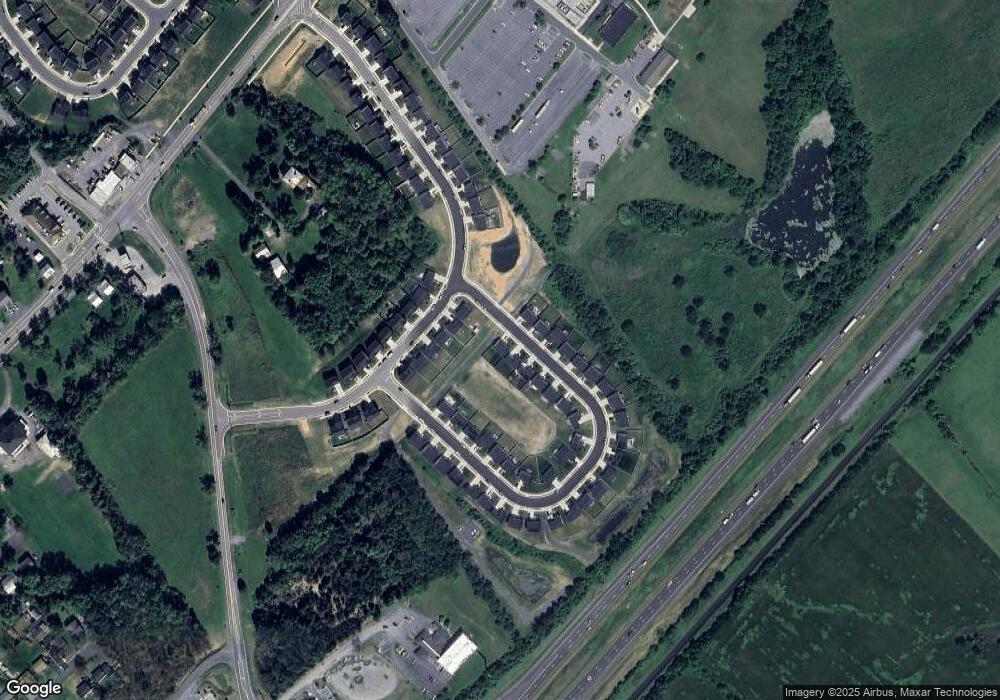 156 Dursley Cir, Middletown, VA 22645 - photo 1