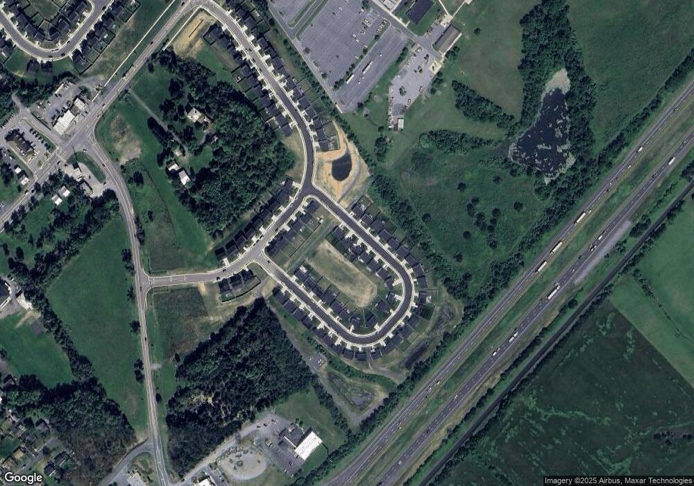 154 Dursley Cir, Middletown, VA 22645 - photo 1