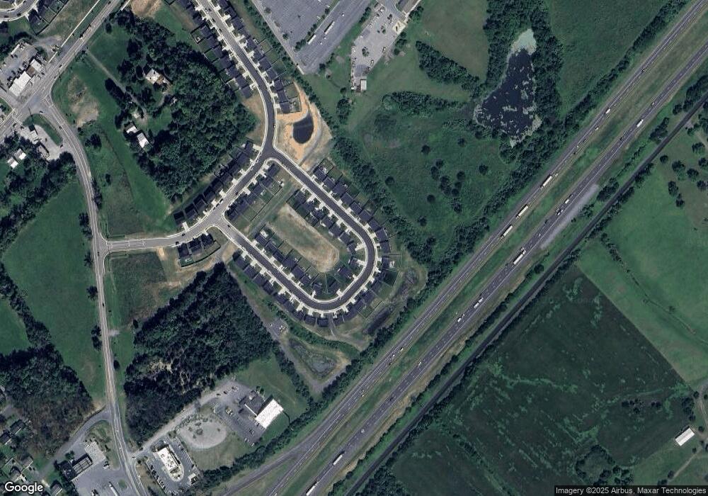 144 Dursley Cir, Middletown, VA 22645 - photo 1