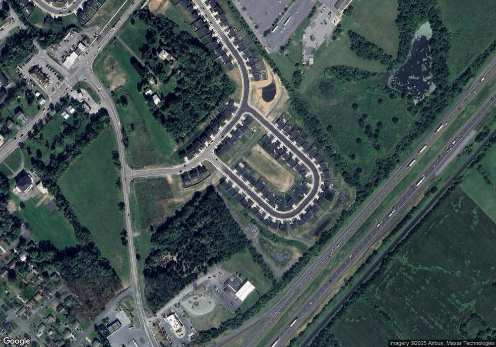 110 Dursley Cir, Middletown, VA 22645 - photo 1