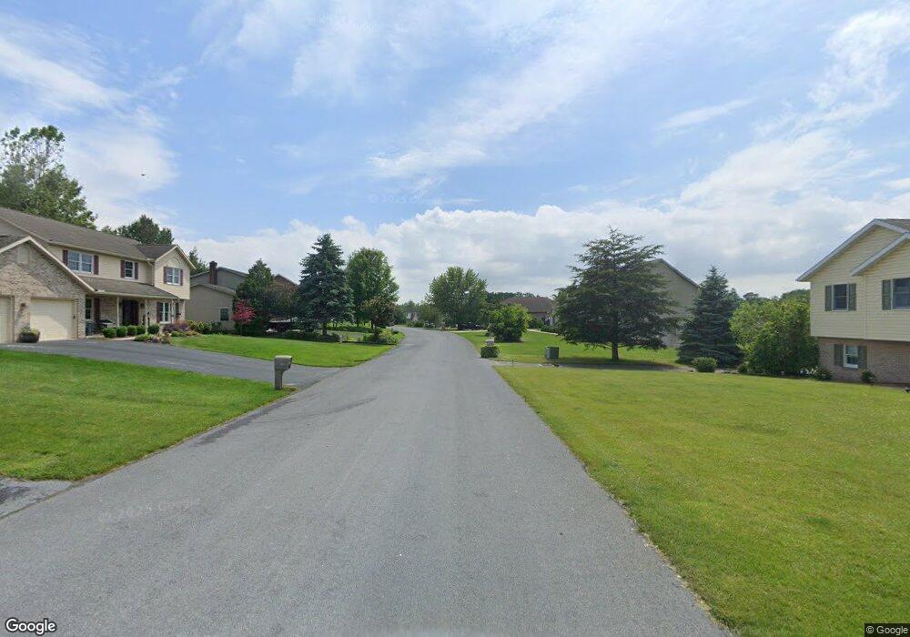 0 Cresson Dr, Hamilton Township, PA 17202 - photo 1