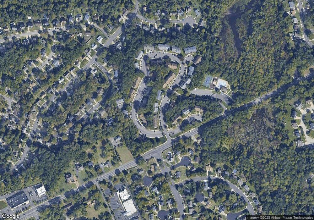 7 John Witherspoon Bldg, Blackwood, NJ 08012 - photo 1