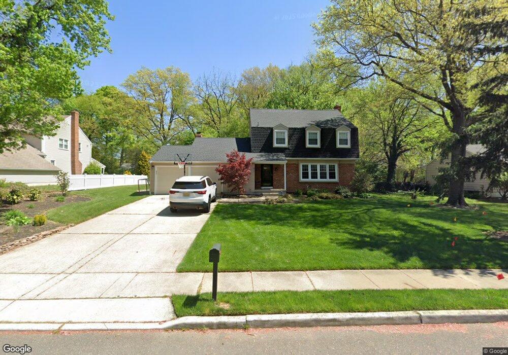 811 Doncaster Dr, West Deptford, NJ 08066 - photo 1