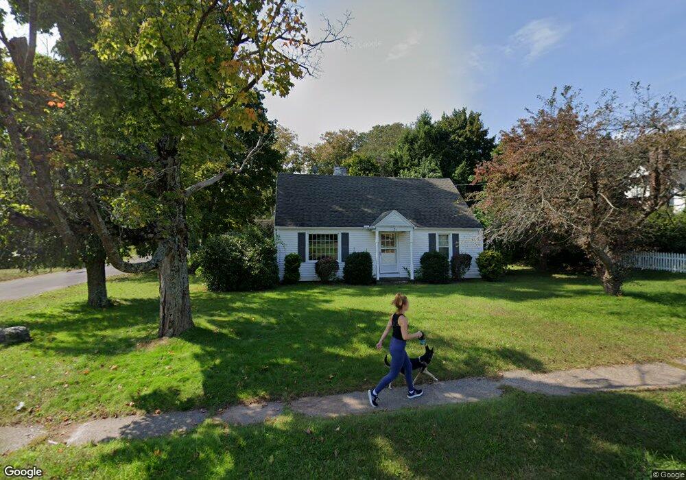 21 Springfield Rd, Somers, CT 06071 - photo 1