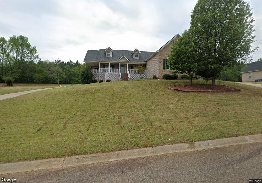 241 Kendall Creek Dr, Jefferson, GA 30549 - photo 1