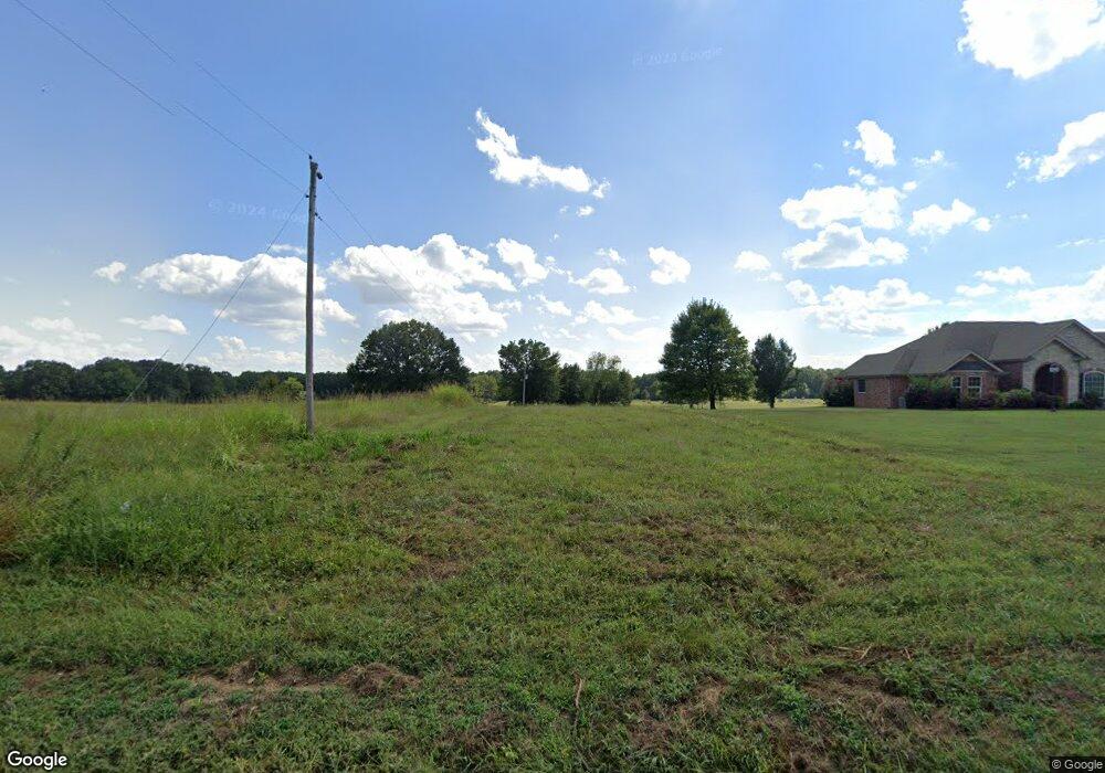 471534 E 1120 Rd, Muldrow, OK 74948 - photo 1