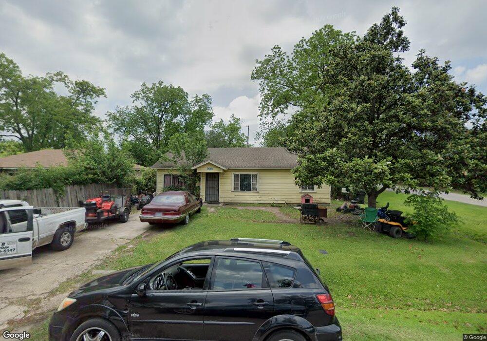 7645 Delavan Dr, Houston, TX 77028 - photo 1
