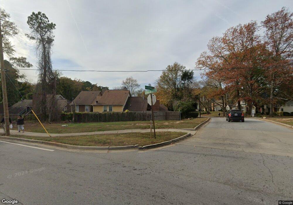 3765 Windsor Cir unit N/a, Clarkston, GA 30021 - photo 1