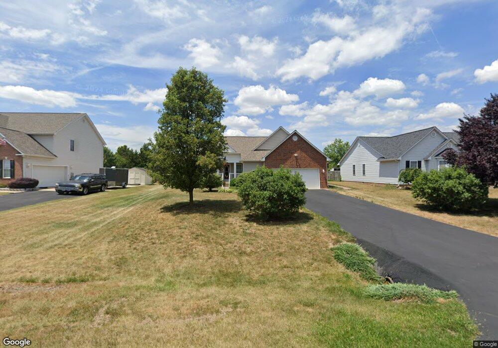 108 Queens Way, Stephens City, VA 22655 - photo 1