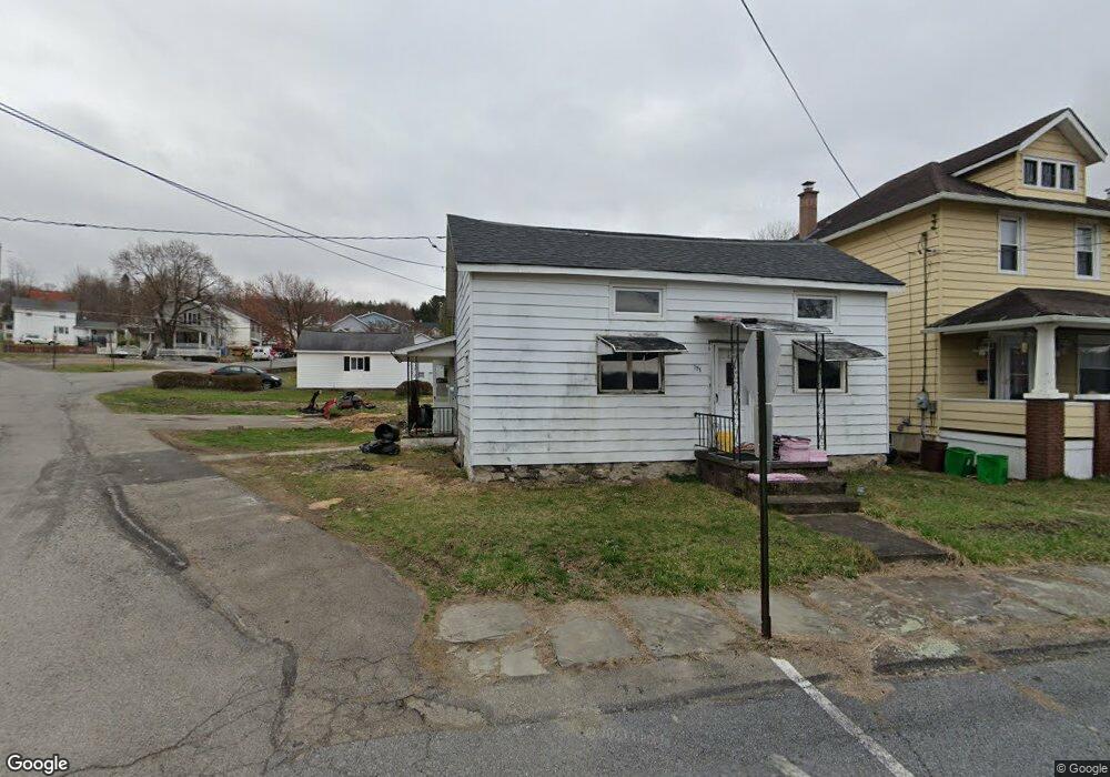 191 Spruce St, Archbald, PA 18403 - photo 1